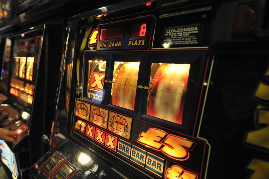 Thumbnail for Betting ads are not the problem – gambling is the problem, says PM