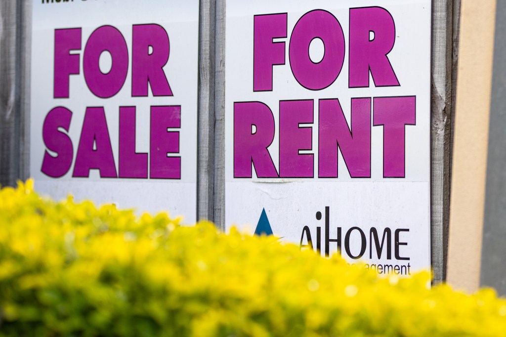 Thumbnail for A brutal year for renters ends as it began – with payments heading sky high