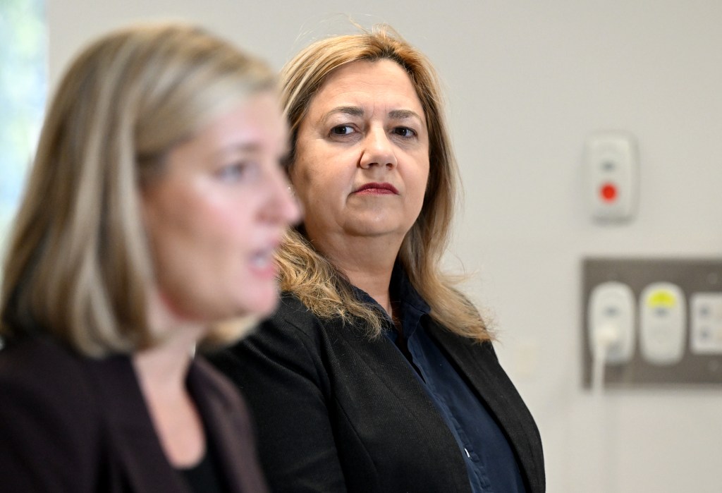 Thumbnail for The blessing and curse of strong political leaders – and knowing when to step aside