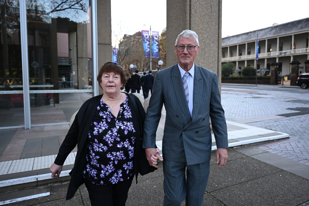 Thumbnail for Wrongly pursued over little Williams’s death, repairman may now lose his $1.5m compo