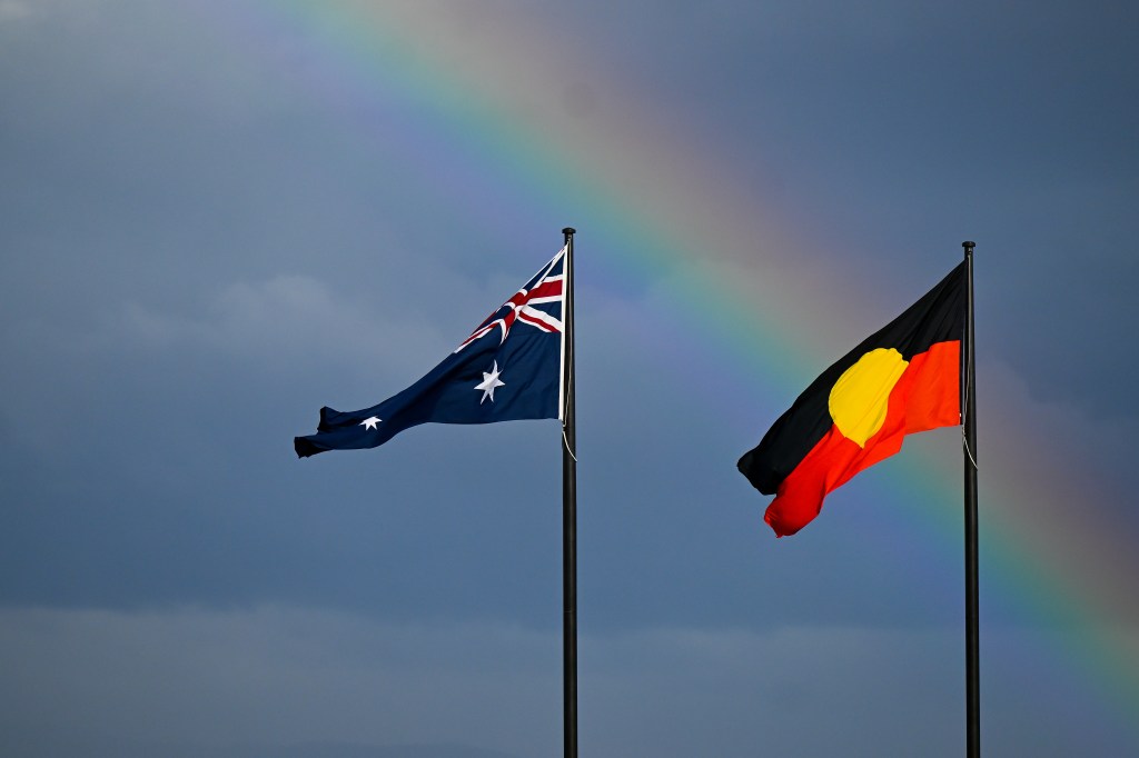 Thumbnail for Electoral Commission launches into high-volume ad campaign for Voice referendum