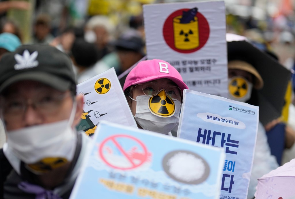 Thumbnail for Why the nuclear option is clever in opposition but a nightmare in government