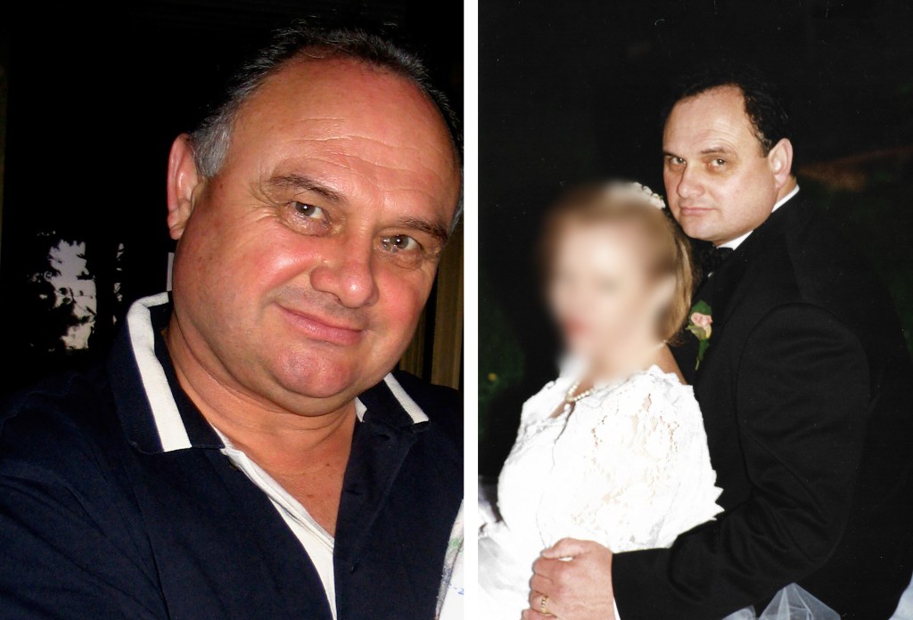  Tomislav Nemes, 69, whose remains were found at a Benowa home in April 2023. (AAP Image/Supplied by QLD Police) .