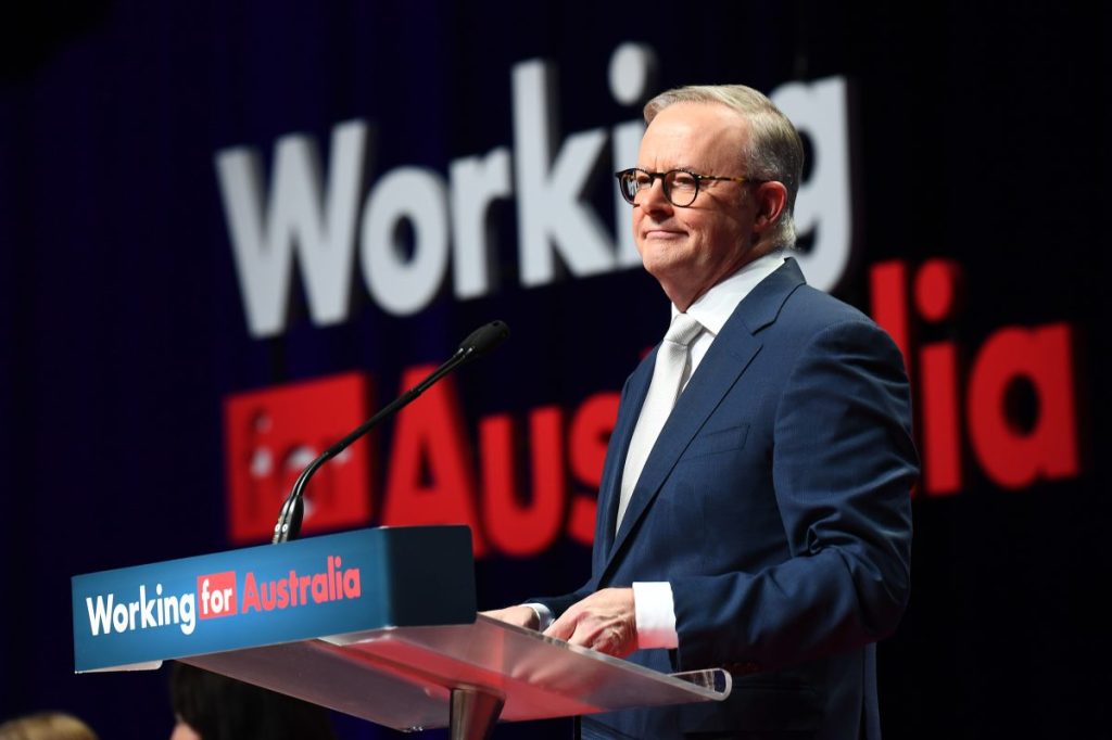 Thumbnail for Albo to loosen up the purse strings, fund major projects with ‘new money’ in Budget