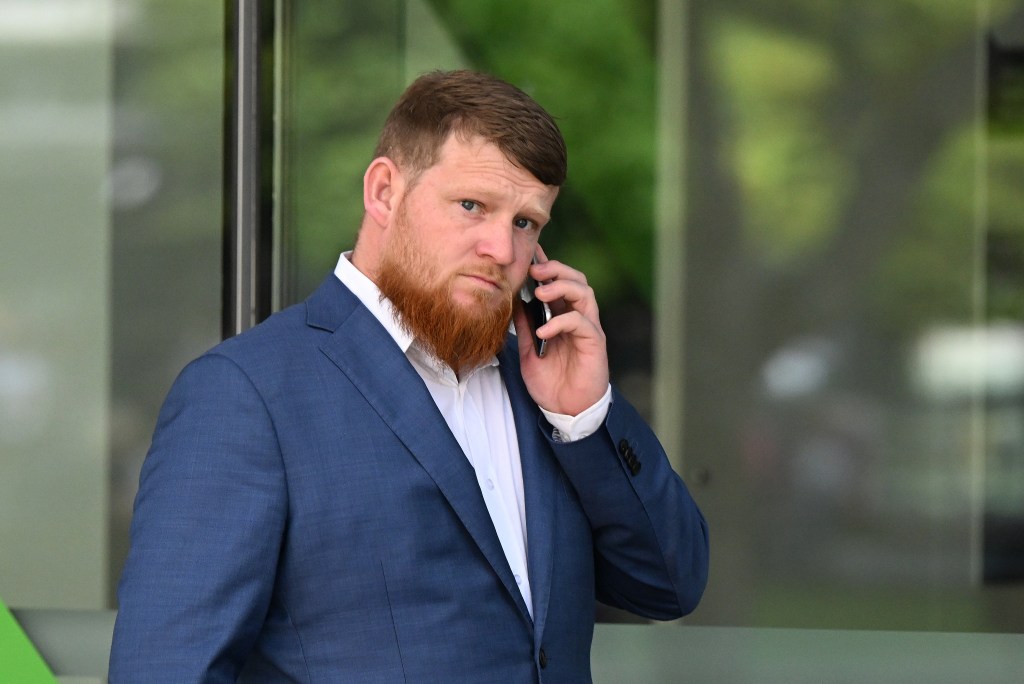 Thumbnail for Man used crow bar to ‘put the wind up’ pair taunting him – now one is dead and he’s facing jail