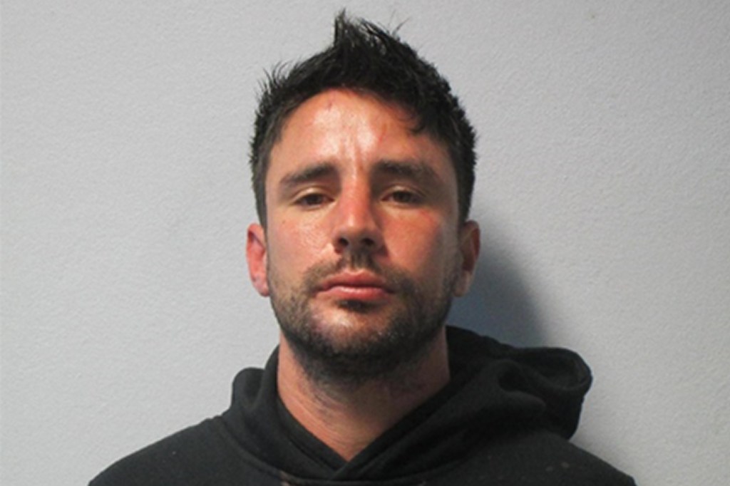 Thumbnail for Wanted in three states, Gladstone man held in custody over multiple stabbing attack