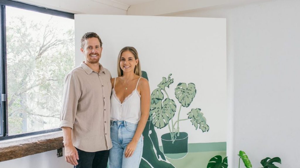 Thumbnail for This Burleigh business has skin in the sustainability game