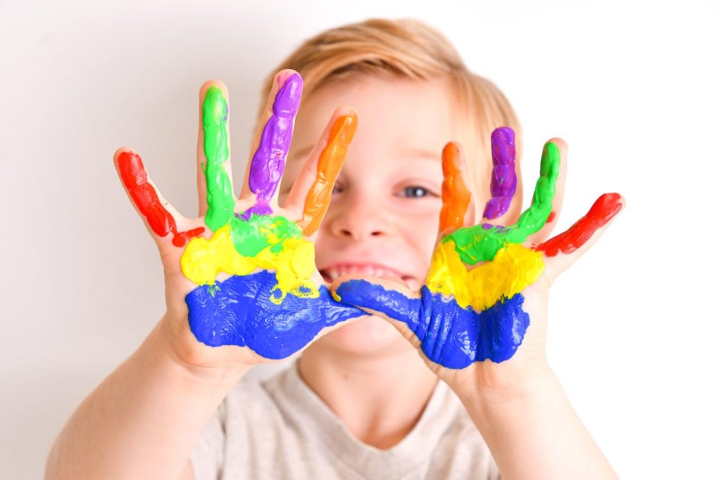Thumbnail for The Gold Coast business getting crafty about childhood learning