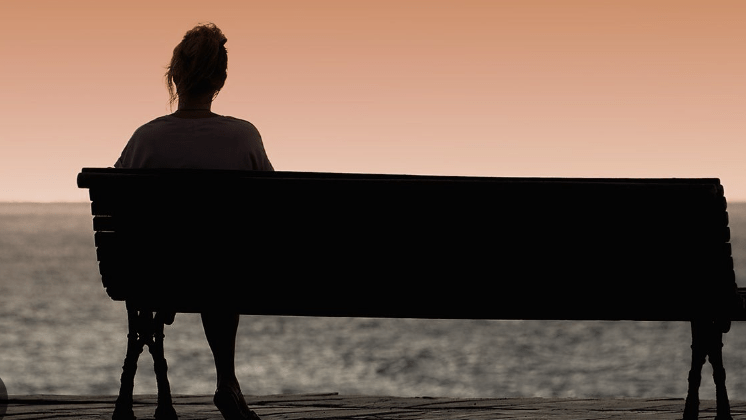 Thumbnail for Wherever you may be reading this, I truly hope you are not lonely and alone