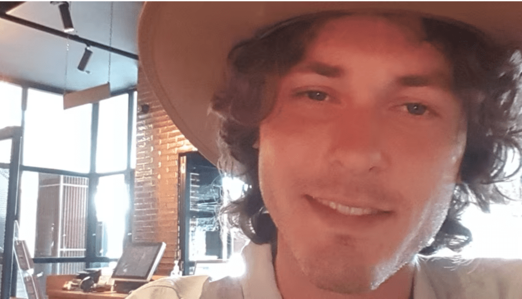 Police say Dylan McPadden died after he was allegedly stabbed at a tavern at Robina.(Supplied:ABC/ Facebook)