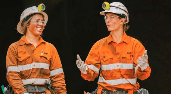Thumbnail for Writedowns knock a hole in BHP’s full-year profit, more yet to come