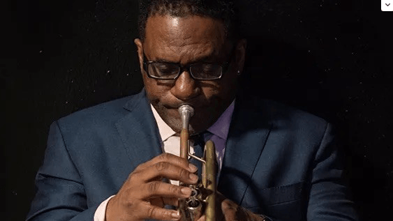 Thumbnail for Brisbane welcomes a musical preacher from the southern ministry of jazz