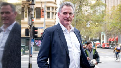 Thumbnail for Red tape outrage: NAB boss tells of Qld land developer’s 20-year wait for approval
