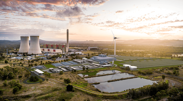 Thumbnail for Stanwell steps into future with Rocky energy testing, training centre