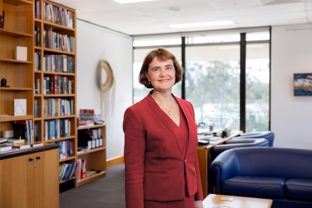 Thumbnail for Griffith will soon be 50, and it plans to recruit 100 new academics to celebrate