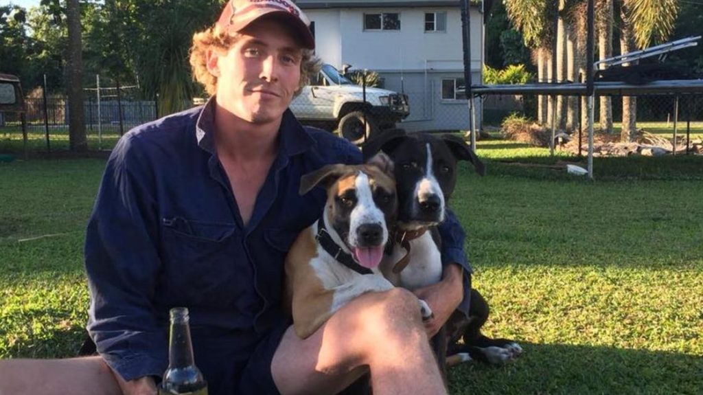 Thumbnail for Brisbane man admits bashing his uncle to death as he slept, but nobody knows why