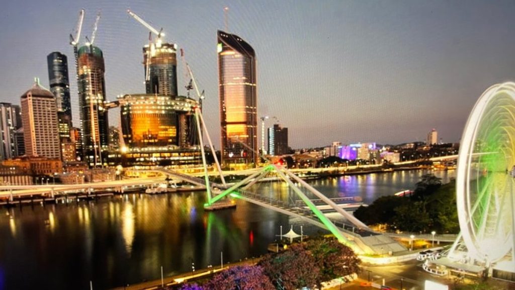 Thumbnail for Legal brawling over Queens Wharf costs and delays heading for court