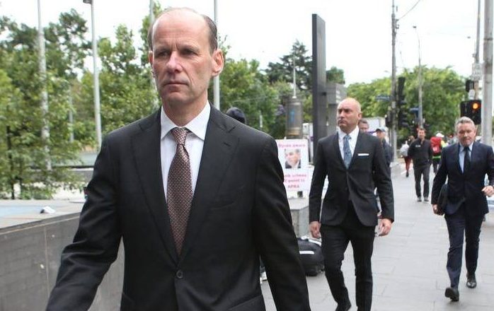 Thumbnail for ASIC’s early warning to banks: Take care of hardship cases or we’ll do it for you