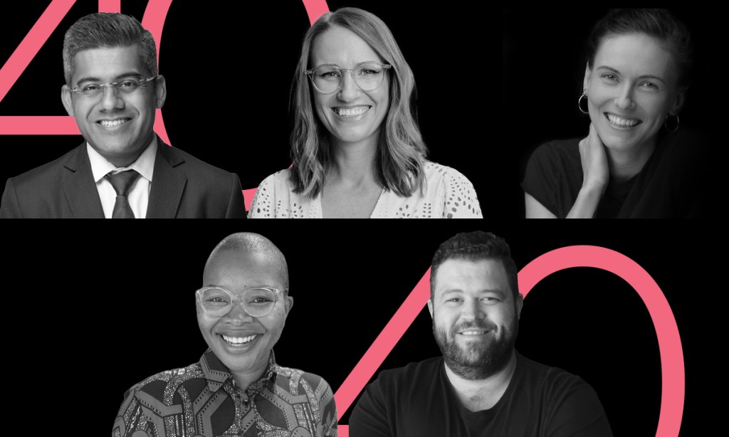 Thumbnail for Bars, business and Blockchain – these 40 Under 40 winners are making big moves