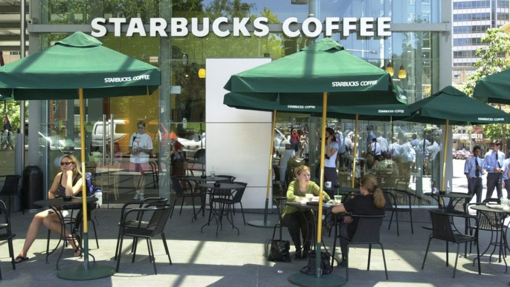 Thumbnail for Bitter taste: Starbucks smacked with a $4.5m bill over missing wages