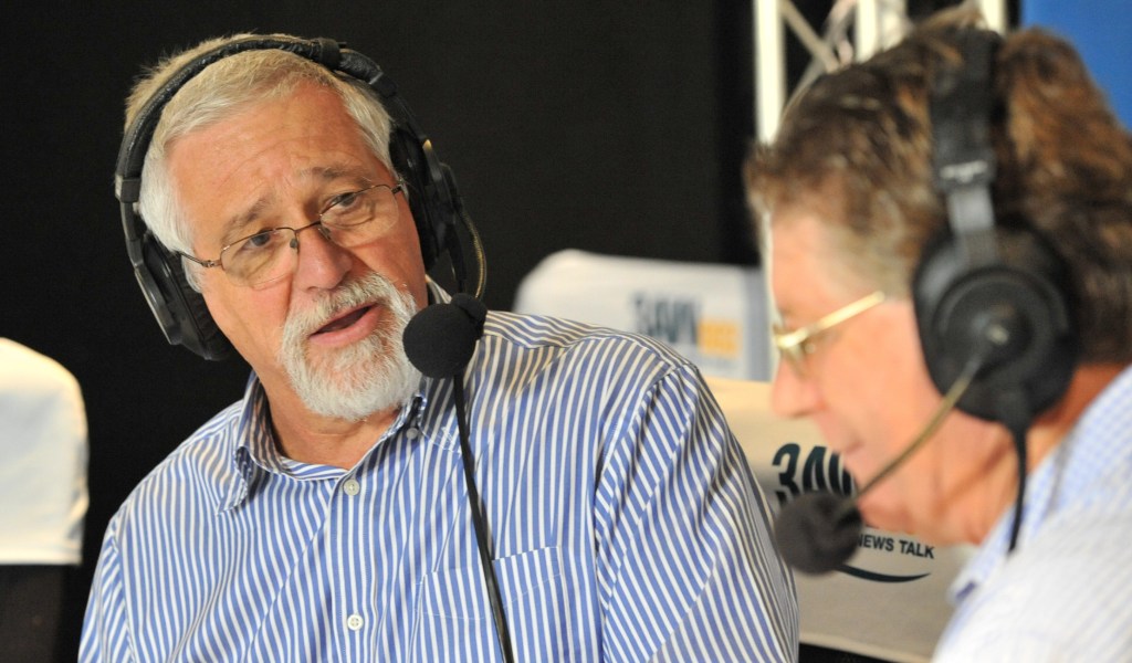 Thumbnail for Melbourne’s radio ‘shock jock’ Mitchell to walk away, will join Nine