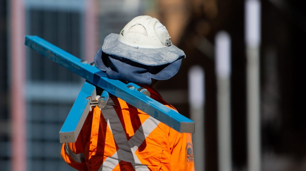 Thumbnail for D-day for casuals and low-paid workers as government moves to close loophole