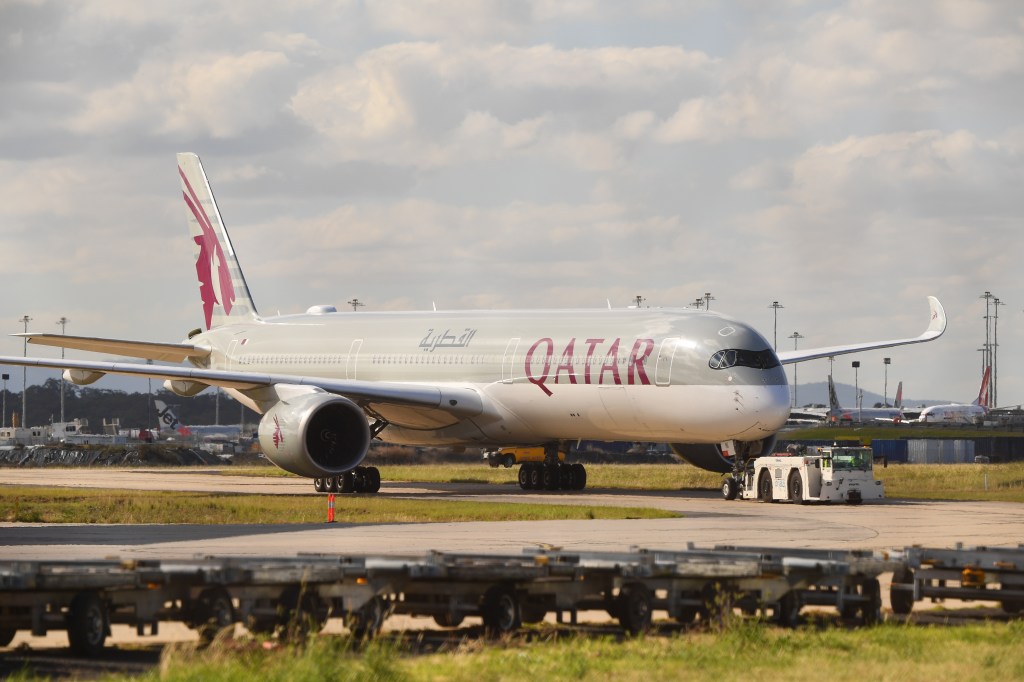 Thumbnail for We would have cut airfares, brought more tourists: Qatar reveals plans for extra flights