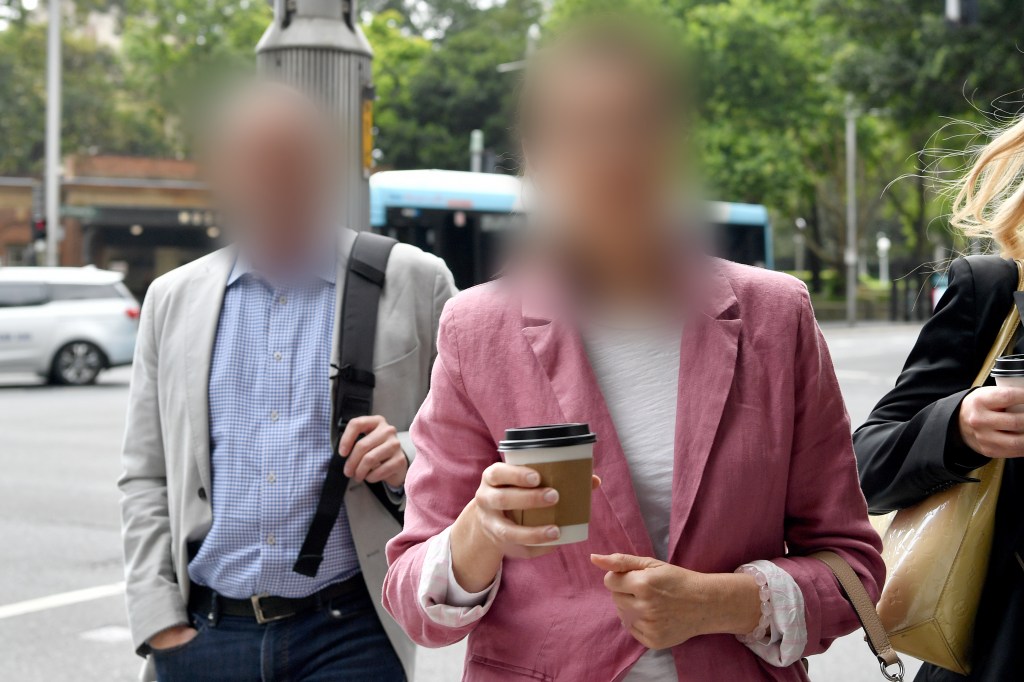 Thumbnail for William Tyrrell’s former foster mother admits to twice assaulting another child