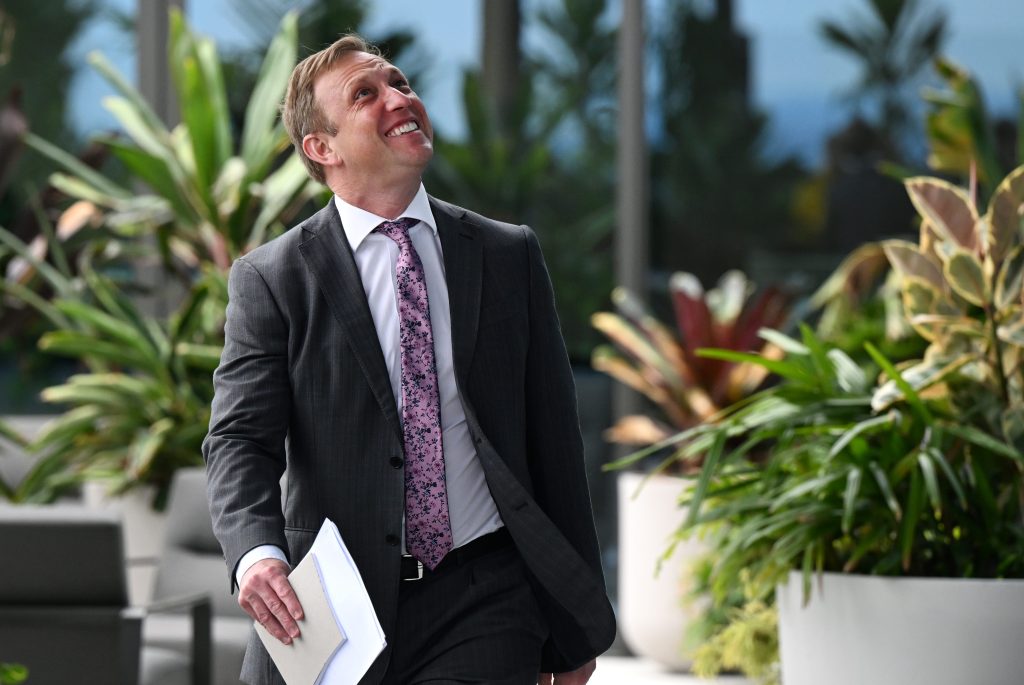 Thumbnail for Out of sight, out of mind? Queensland plan to send juvenile offenders to regions