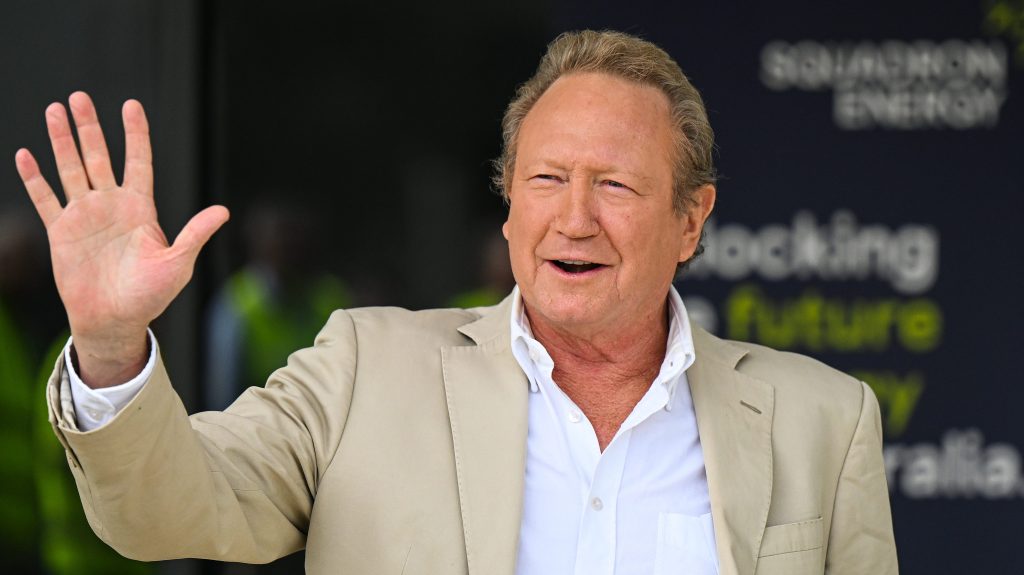 Thumbnail for What happened at Twiggy’s big party – and is it the reason three senior executives have quit?