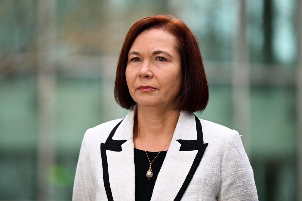 Thumbnail for New industrial laws ‘most extreme changes ever’, say miners
