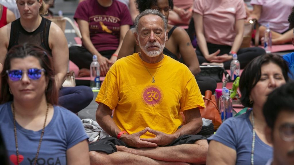 Thumbnail for How pilates and yoga classes are a sign of shifting power in the workplace