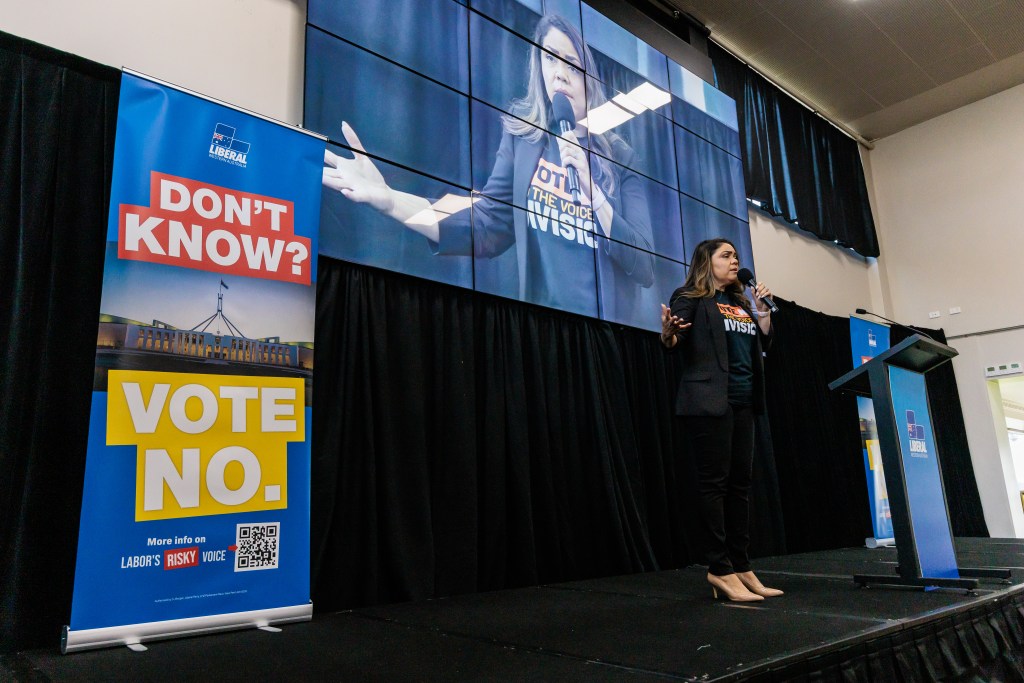 Thumbnail for Slipping away: Support for No case ‘in the majority’ while Dutton, coalition get boost