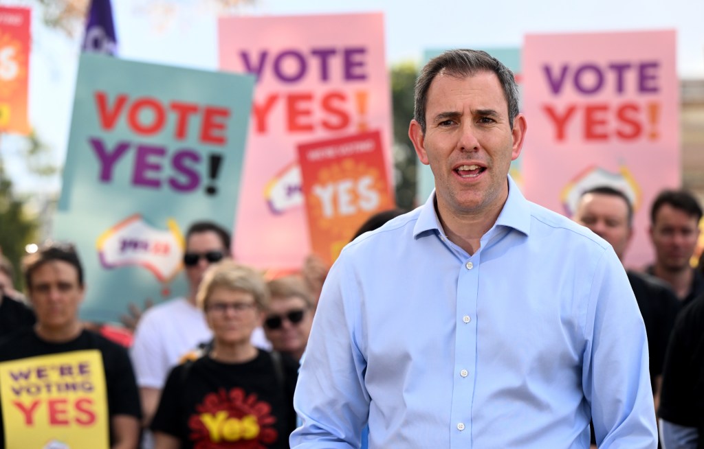 Thumbnail for Shameful tactics: PM says vote is battle between cynicism and hope – and cynics aren’t playing fair