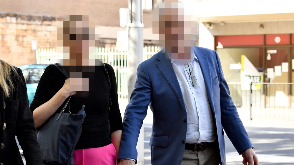 Thumbnail for William’s foster parent kicked and slapped child who called her a ‘bad mum’, court hears