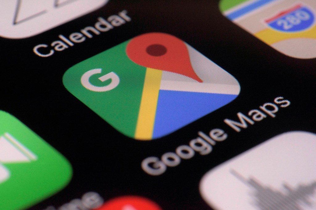 Thumbnail for In 100 metres, you’re dead: Google Maps sued after man followed instructions to his death