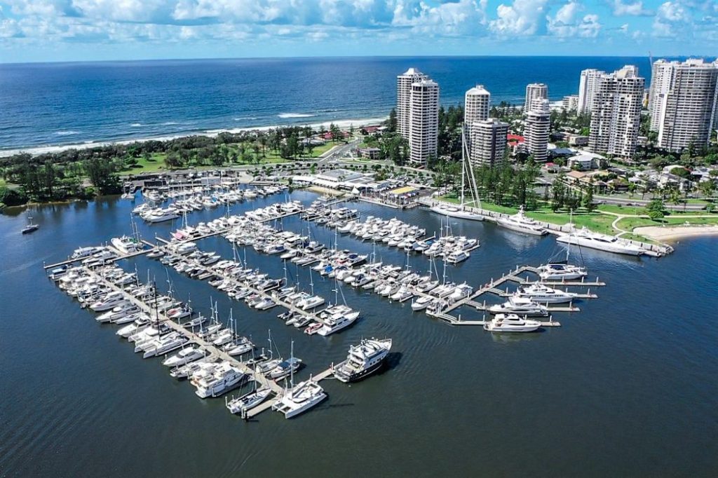 Southport Yacht Club