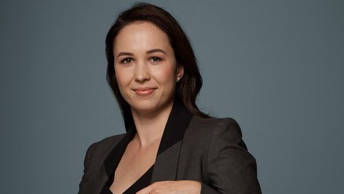 AMP economist Diana Mousina (photo supplied)