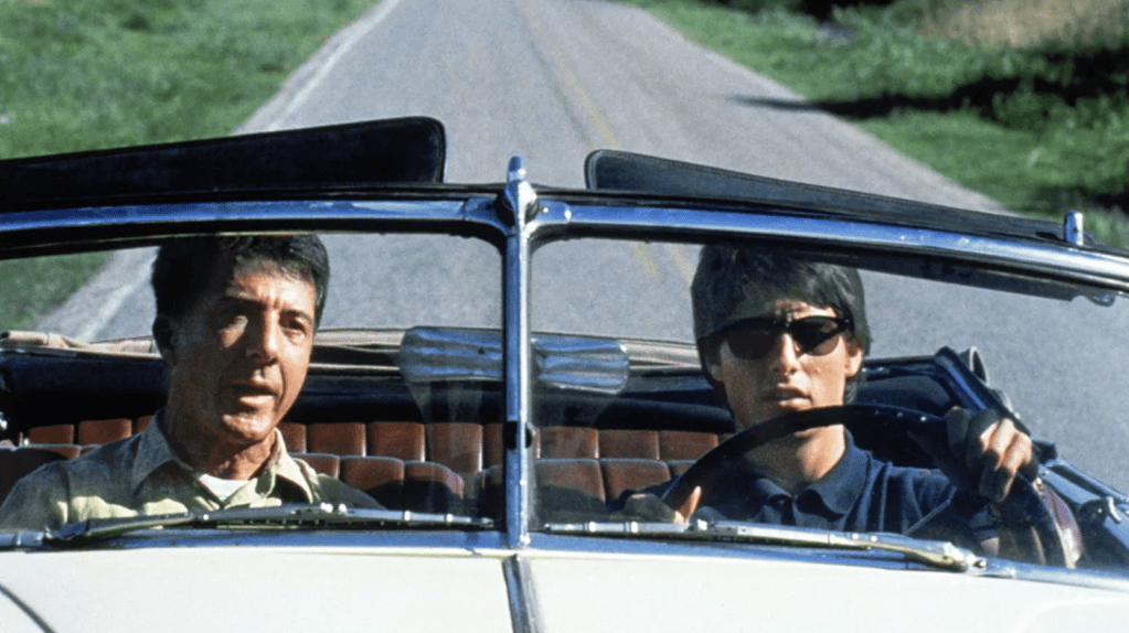 Thumbnail for Braking point: I’m an excellent driver, but I fear I may be steering my whole family round the bend