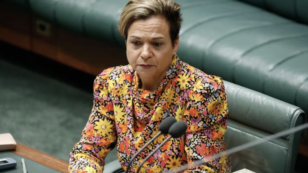 Thumbnail for Communications watchdog wins power to oversee ‘deliberate lies’ spread on social media