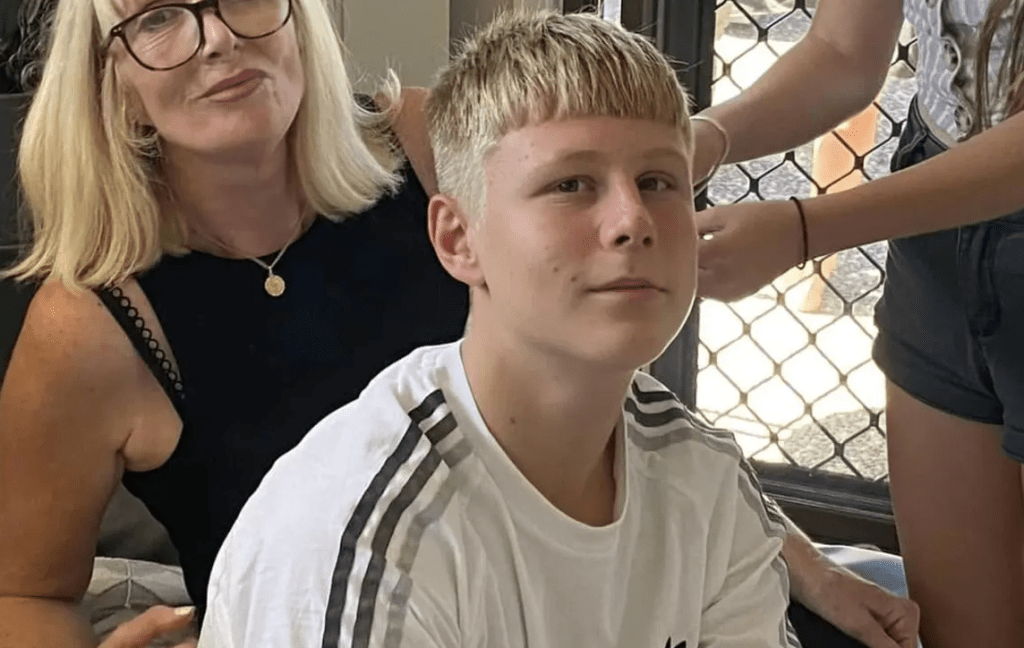 Thumbnail for Teen apprentice dies in hospital from injuries received in building site fall