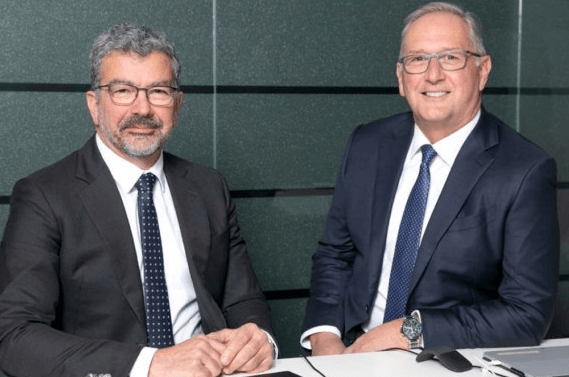 Thumbnail for AMA loses leadership during capital raising