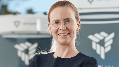 Tritium chief executive Jane Hunter (photo supplied)