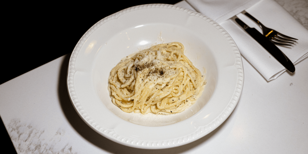 Thumbnail for Classical comfort – the magic behind 1889 Enoteca’s 15 years of culinary excellence
