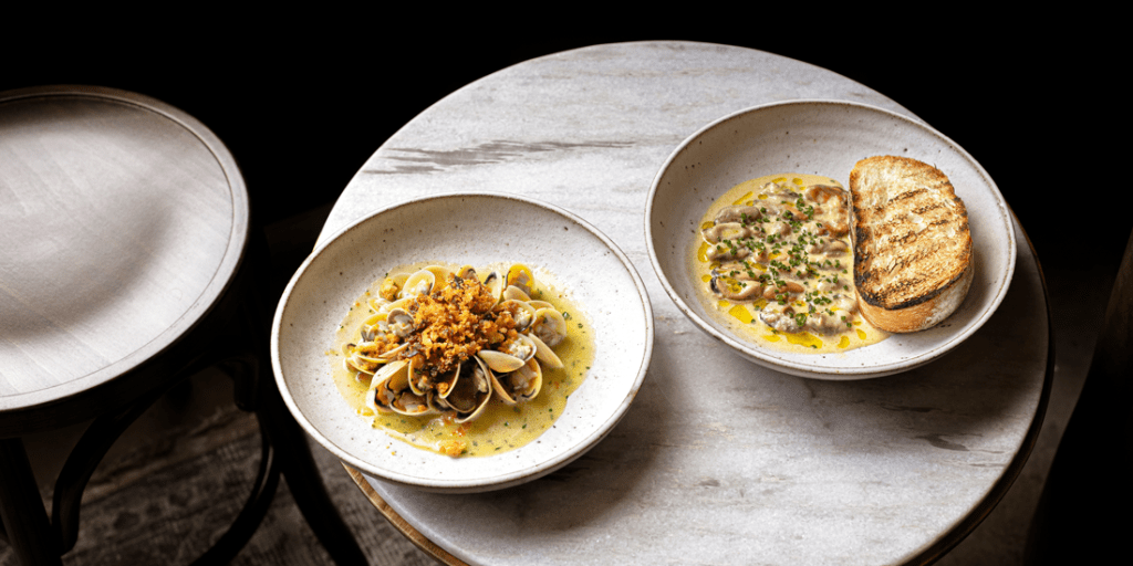 Thumbnail for First look at Bosco, the fire-powered, Euro-inspired restaurant from Bar Alto team