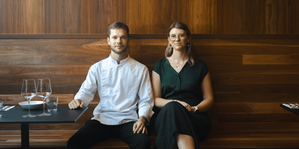Thumbnail for Happy Boy team launches Mini, a pop-up serving humble French bistro classics