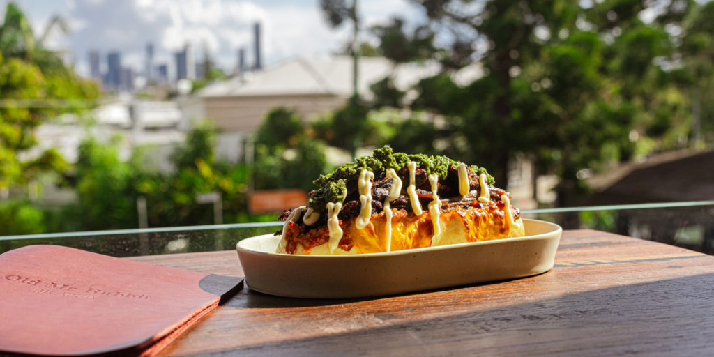 Thumbnail for Hop to it: Meet Old Mr Rabbit, Bulimba’s colourful new bar from Streetcorner Jimmy crew