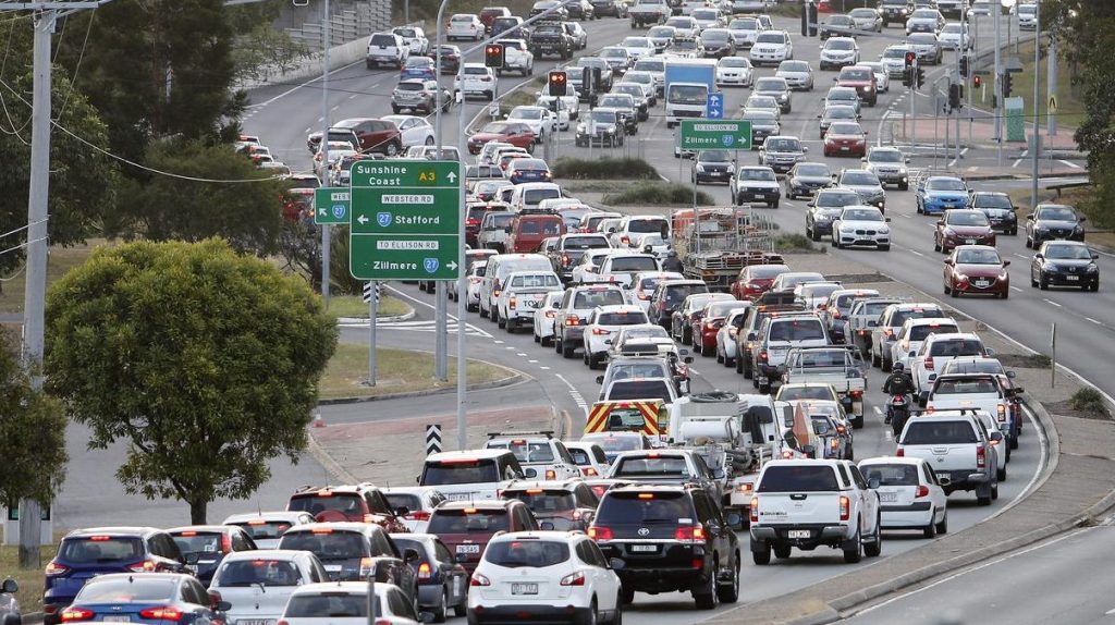 Thumbnail for Brisbane has worst access to public transport of all state capitals, says survey