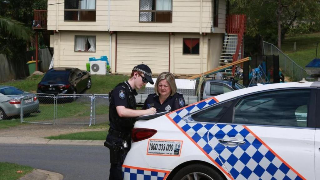 Thumbnail for Teenager faces shooting charge two weeks after man, 43, was shot in his driveway