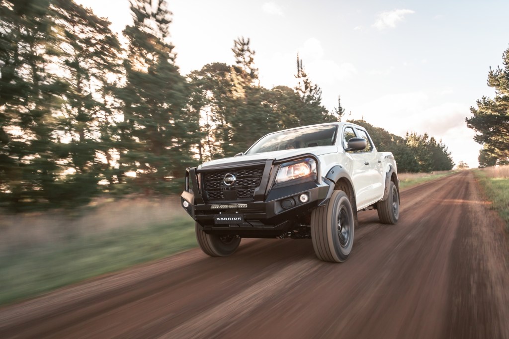 Thumbnail for Can biofuels save the great Aussie ute (as well as trucks and hybrids)?